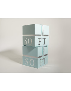 Bruno Vassari Pack Pure Solution pelle grassa 2