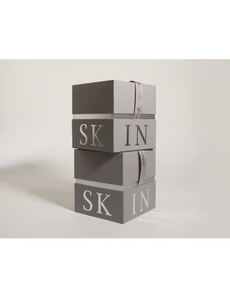 Bruno Vassari Pack Skin Comfort pelle sensibile