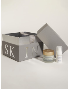 Bruno Vassari Pack Skin Comfort pelle sensibile