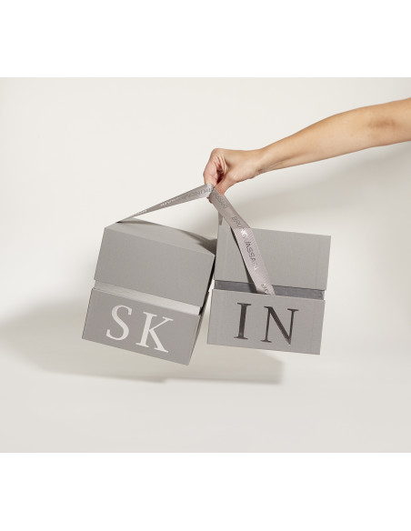 Bruno Vassari Pack Skin Comfort pelle sensibile