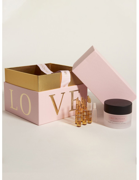 Bruno Vassari Pack Bioceuticals rassodante