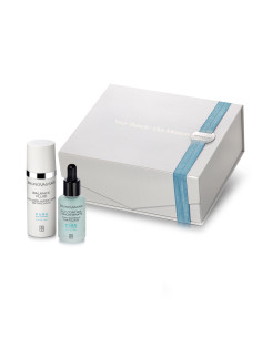 Bruno Vassari Pack Pure Solution pelle grassa 2