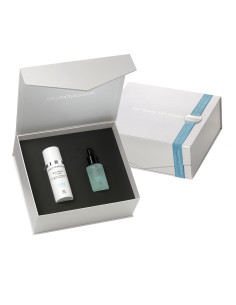 Bruno Vassari Pack Pure Solution pelle grassa