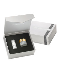 Bruno Vassari Pack Skin Comfort pelle sensibile