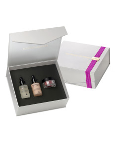 Bruno vassari Pack Lab Radiance Illuminante schiarente