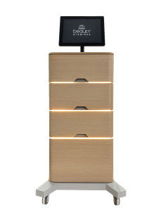 Press Massage System