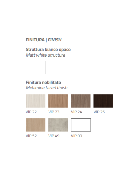 Reception Light Desk