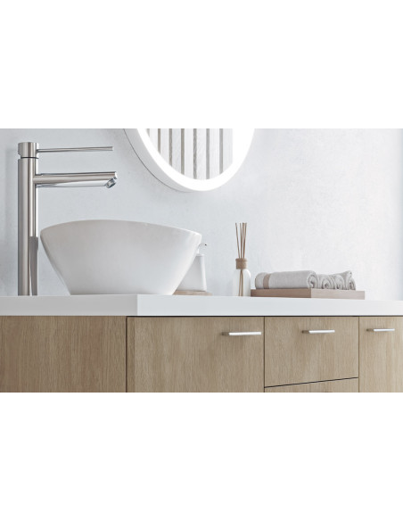 Mobile in Legno ET-NO 90 H2O Mobile in Legno ET-NO 90 H2O