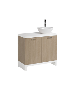 Mobile in Legno ET-NO 90 H2O