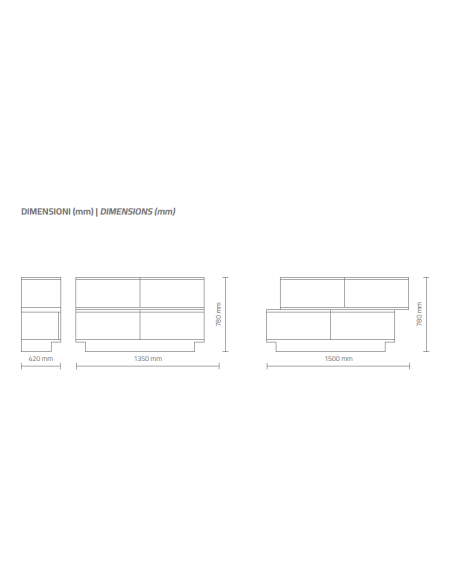 Mobile in Legno Swing Mobile in Legno Swing