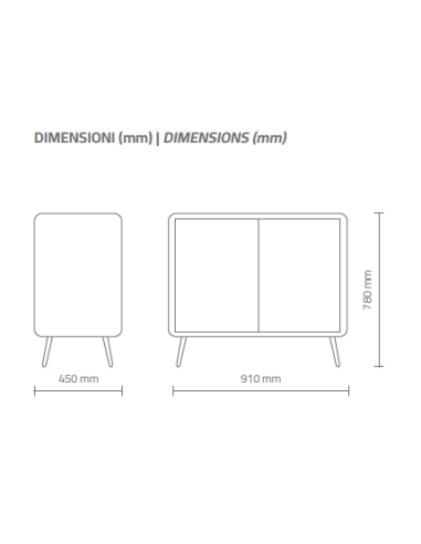 Mobile Creo 900 Mobile Creo 900