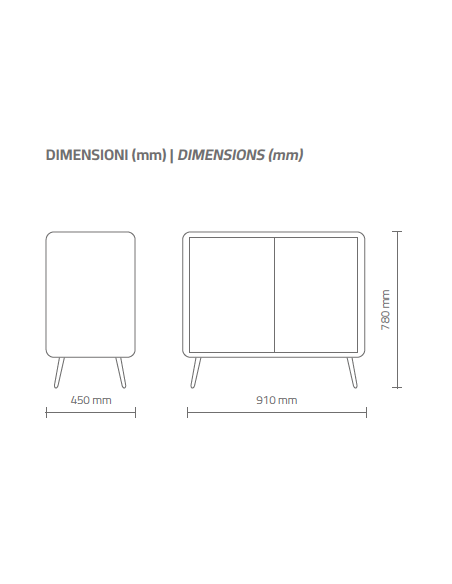 Mobile Creo 900 H2O Mobile Creo 900 H2O