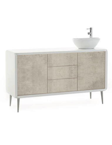 Mobile Creo 1350 H2O Mobile Creo 1350 H2O