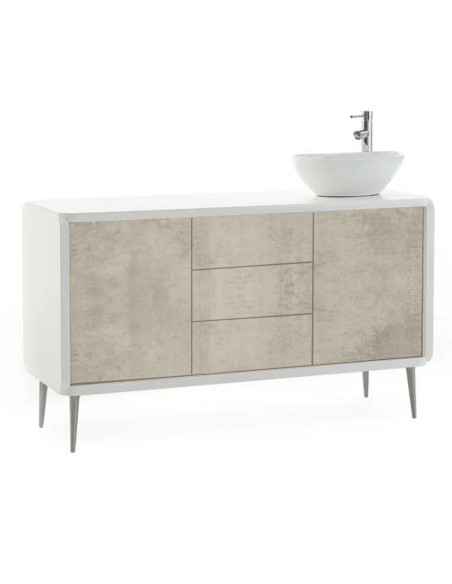 Mobile Creo 1350 H2O Mobile Creo 1350 H2O