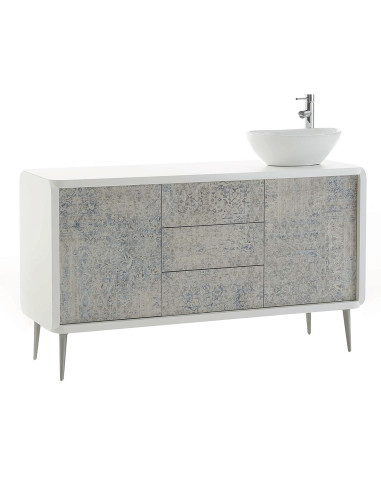 Mobile Creo 1350 H2O Mobile Creo 1350 H2O