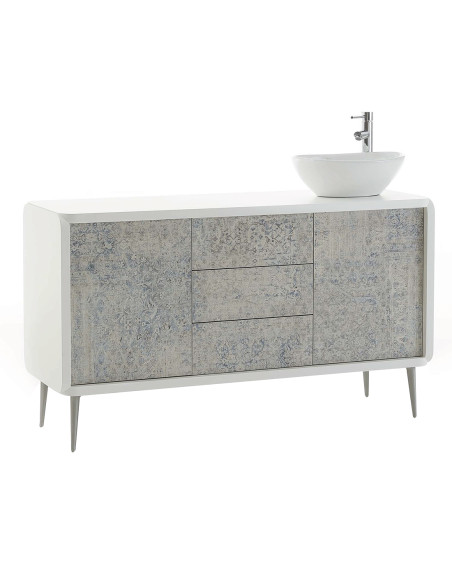 Mobile Creo 1350 H2O Mobile Creo 1350 H2O