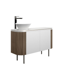 Mobile in Legno Chakra 120 H2O