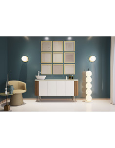 Mobile in Legno Chakra 160 H2O 2