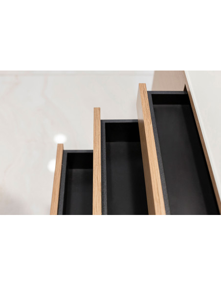 Mobile in Legno Kiwi H2O