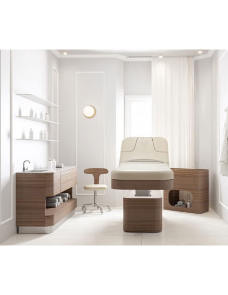 Mobile in Legno Kiwi H2O