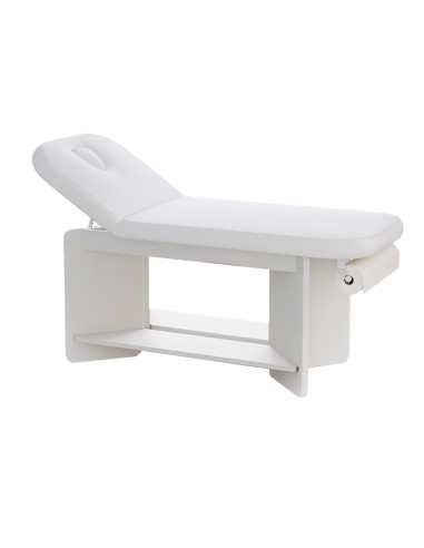 Lettino fisso in Legno Vis