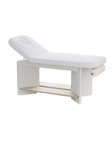 Lettino fisso in Legno Vis