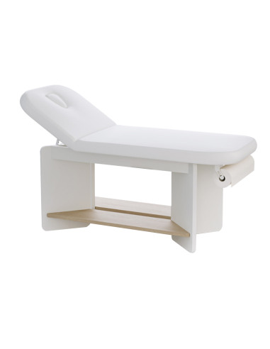 Lettino fisso in Legno Vis