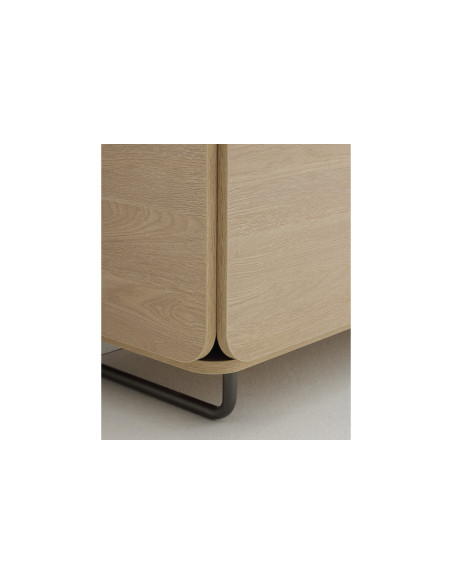 Mobile in Legno Nat 1350 Earth