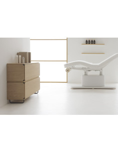 Mobile in Legno Nat 1350 Earth 2