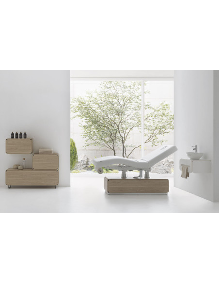 Mobile Pensile in Legno Nat 650 Air