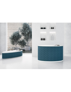 Reception Lei Skai 2