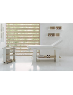 Lettino fisso in Legno Living 2