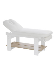 Lettino fisso in Legno Living