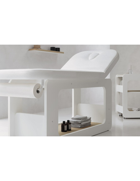 Lettino fisso in Legno Creo