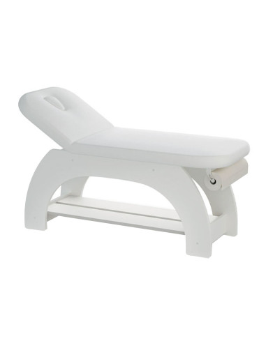 Lettino fisso in Legno Made