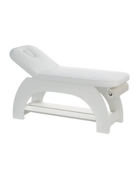 Lettino fisso in Legno Made