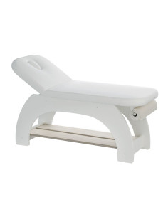 Lettino fisso in Legno Made