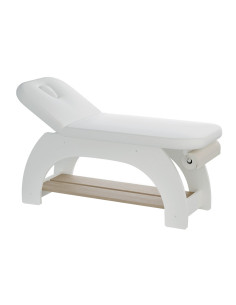 Lettino fisso in Legno Made