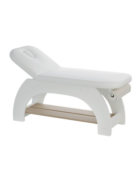 Lettino fisso in Legno Made