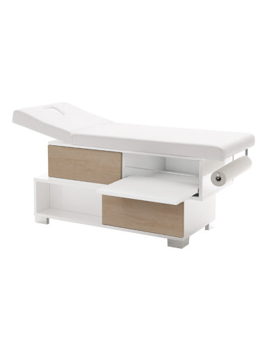 Lettino fisso in Legno Swing