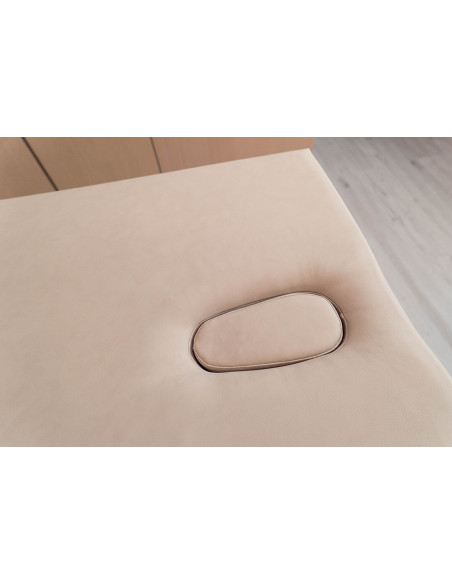 Lettino fisso in Legno Yas Island