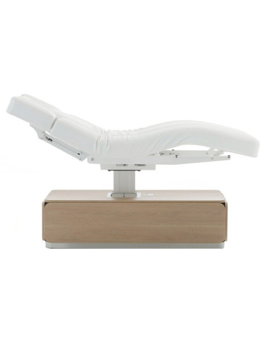 Lettino Elettrico in Legno Nat Evo Mover