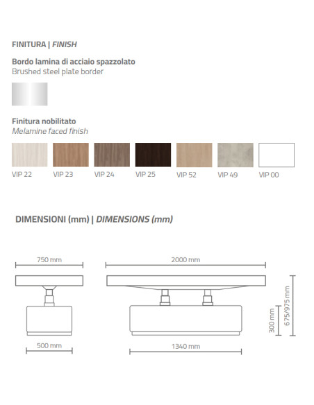 Lettino Elettrico in Legno Nat Evo Plus