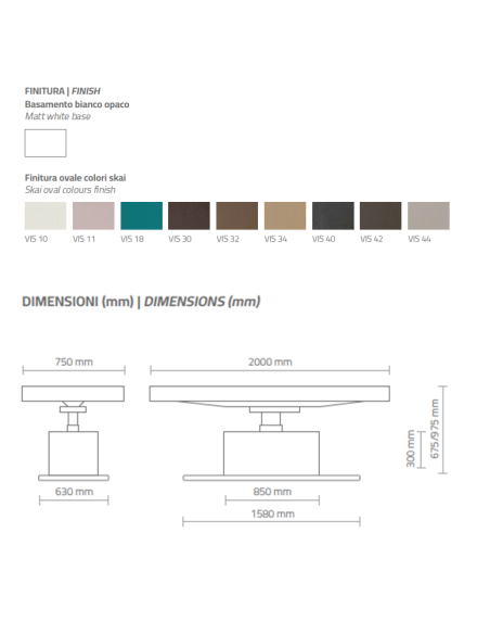 Lettino Elettrico Sense