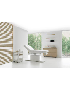 Lettino Elettrico Sense 2