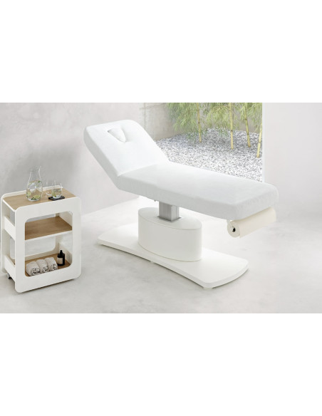 Lettino Elettrico Sense