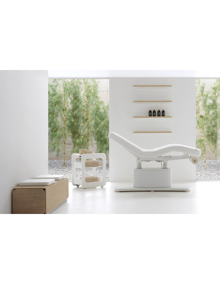 Lettino Elettrico Vision