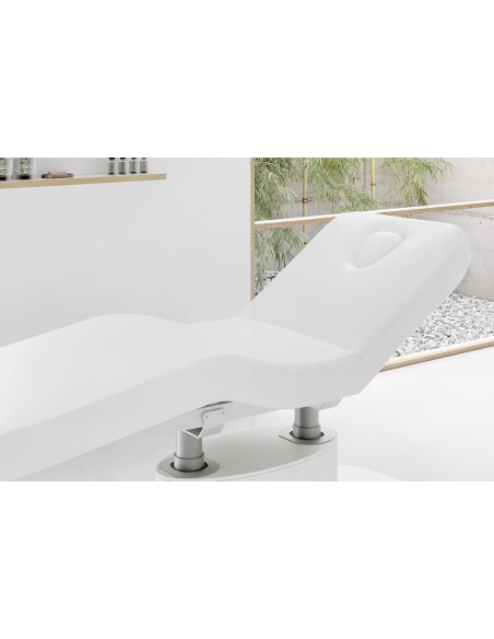 Lettino Elettrico Vision