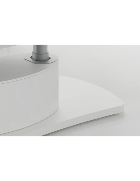 Lettino Elettrico Vision