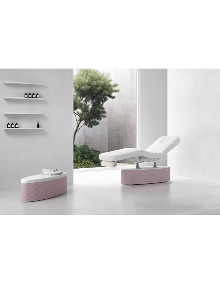 Lettino Elettrico Lei